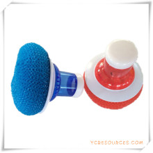 Outils de brosse de lavage de cuisine Lave-vaisselle pour des cadeaux promotionnels (HA04017)